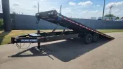 new Equipment / Flatbed Trailers Sure-Trac  for sale, in Dayton, OH Thumbnail 1