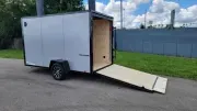 new Cargo (Enclosed) Trailers Formula Trailers  for sale, in Dayton, OH Thumbnail 7