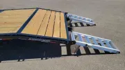 new Equipment / Flatbed Trailers Moritz International  for sale, in Dayton, OH Thumbnail 12