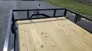 new Utility Trailers Sure-Trac  for sale, in Dayton, OH Thumbnail 6