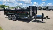 new Dump Trailers Sure-Trac  for sale, in Dayton, OH Thumbnail 6