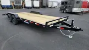new Car Haulers / Racing Trailers Sure-Trac  for sale, in Dayton, OH Thumbnail 1