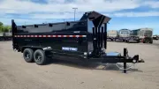 new Dump Trailers Sure-Trac  for sale, in Dayton, OH Thumbnail 6