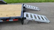 new Equipment / Flatbed Trailers Moritz International  for sale, in Dayton, OH Thumbnail 21