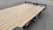 new Car Haulers / Racing Trailers Sure-Trac  for sale, in Dayton, OH Thumbnail 7