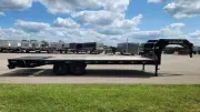 used Equipment / Flatbed Trailers PJ Trailers  for sale, in Dayton, OH Thumbnail 5