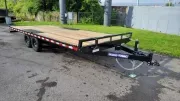 new Equipment / Flatbed Trailers Sure-Trac  for sale, in Dayton, OH Thumbnail 1