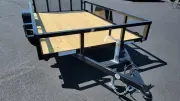 new Utility Trailers Sure-Trac  for sale, in Dayton, OH Thumbnail 4