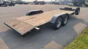 used Car Haulers / Racing Trailers Other  for sale, in Dayton, OH Thumbnail 11