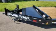 new Equipment / Flatbed Trailers Sure-Trac  for sale, in Dayton, OH Thumbnail 2
