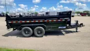 new Dump Trailers Sure-Trac  for sale, in Dayton, OH Thumbnail 10