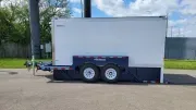 new Cargo (Enclosed) Trailers Air Tow  for sale, in Dayton, OH Thumbnail 8