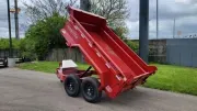 new Dump Trailers Moritz International  for sale, in Dayton, OH Thumbnail 19