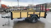 new Utility Trailers Sure-Trac  for sale, in Dayton, OH Thumbnail 10