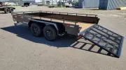 new Utility Trailers Sure-Trac  for sale, in Dayton, OH Thumbnail 8