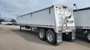 used Grain Semi Trailers Wilson Trailer Company  for sale, in Dayton, OH Thumbnail 13