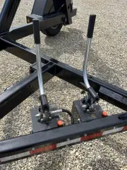 new Equipment / Flatbed Trailers Behnke  for sale, in Dayton, OH Thumbnail 5