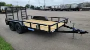new Utility Trailers Sure-Trac  for sale, in Dayton, OH Thumbnail 4