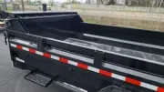 new Dump Trailers Sure-Trac  for sale, in Dayton, OH Thumbnail 7