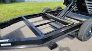 new Dump Trailers Moritz International  for sale, in Dayton, OH Thumbnail 19