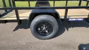 new Utility Trailers Sure-Trac  for sale, in Dayton, OH Thumbnail 5