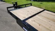 new Equipment / Flatbed Trailers Sure-Trac  for sale, in Dayton, OH Thumbnail 12