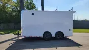 new Cargo (Enclosed) Trailers United Trailers  for sale, in Dayton, OH Thumbnail 18