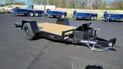 new Equipment / Flatbed Trailers Sure-Trac  for sale, in Dayton, OH Thumbnail 7