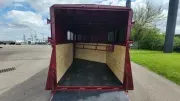 new Stock / Stock Combo Trailers Valley  for sale, in Dayton, OH Thumbnail 8
