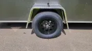 new Cargo (Enclosed) Trailers Formula Trailers  for sale, in Dayton, OH Thumbnail 4