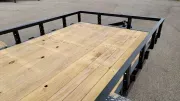 new Utility Trailers PJ Trailers  for sale, in Dayton, OH Thumbnail 7