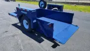 new Equipment / Flatbed Trailers Air Tow  for sale, in Dayton, OH Thumbnail 6