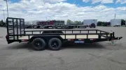 new Utility Trailers Sure-Trac  for sale, in Dayton, OH Thumbnail 3