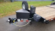 new Equipment / Flatbed Trailers Behnke  for sale, in Dayton, OH Thumbnail 21