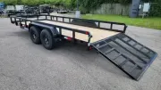new Utility Trailers Sure-Trac  for sale, in Dayton, OH Thumbnail 4