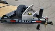 new Equipment / Flatbed Trailers Moritz International  for sale, in Dayton, OH Thumbnail 7