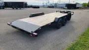 used Car Haulers / Racing Trailers Sure-Trac  for sale, in Dayton, OH Thumbnail 9