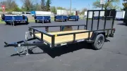 new Utility Trailers Sure-Trac  for sale, in Dayton, OH Thumbnail 1