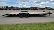 used Car Haulers / Racing Trailers Sure-Trac  for sale, in Dayton, OH Thumbnail 13