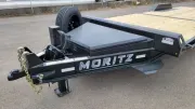 new Equipment / Flatbed Trailers Moritz International  for sale, in Dayton, OH Thumbnail 18