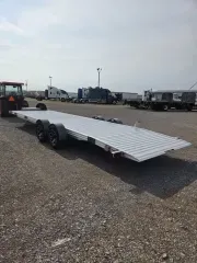 new Car Haulers / Racing Trailers Timpte  for sale, in Dayton, OH Thumbnail 4