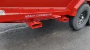 new Dump Trailers Moritz International  for sale, in Dayton, OH Thumbnail 21