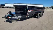 new Dump Trailers PJ Trailers  for sale, in Dayton, OH Thumbnail 12