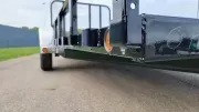 new Utility Trailers PJ Trailers  for sale, in Dayton, OH Thumbnail 3