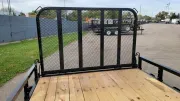 new Utility Trailers PJ Trailers  for sale, in Dayton, OH Thumbnail 8