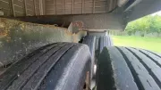 used Grain Semi Trailers Timpte  for sale, in Dayton, OH Thumbnail 10
