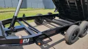 new Dump Trailers PJ Trailers  for sale, in Dayton, OH Thumbnail 10