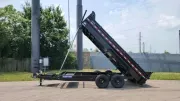 new Dump Trailers Sure-Trac  for sale, in Dayton, OH Thumbnail 14