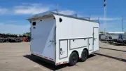 new Cargo (Enclosed) Trailers United Trailers  for sale, in Dayton, OH Thumbnail 10