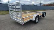 new Utility Trailers Sure-Trac  for sale, in Dayton, OH Thumbnail 18